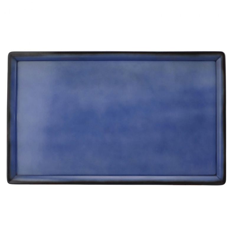 Piatto GN 5170-1/1, Royal Blu - Buffet-Gourmet - Seltmann