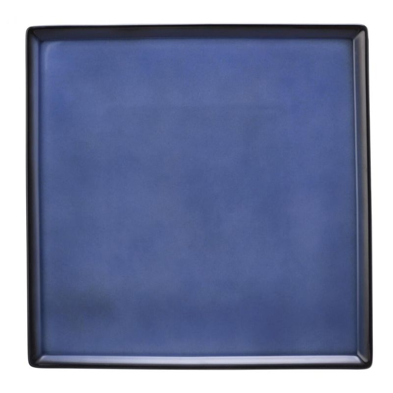 Piatto 5170 32,5x32,5 cm, Royal Blu - Buffet-Gourmet - Seltmann