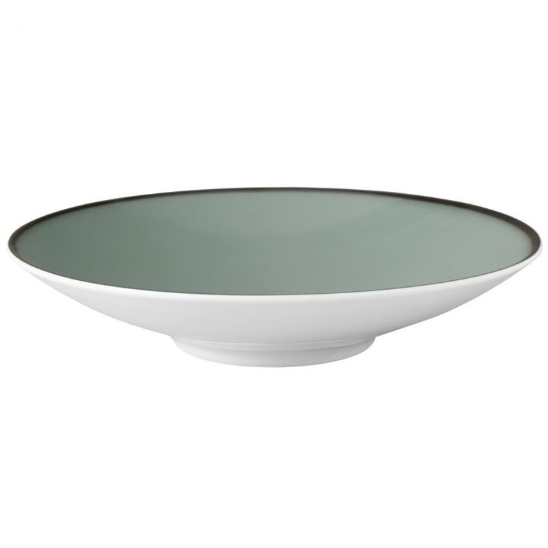 Ciotola Coupe 28 cm M5381, Turchese - Fantastic - Coupe Fine Dining - Seltmann