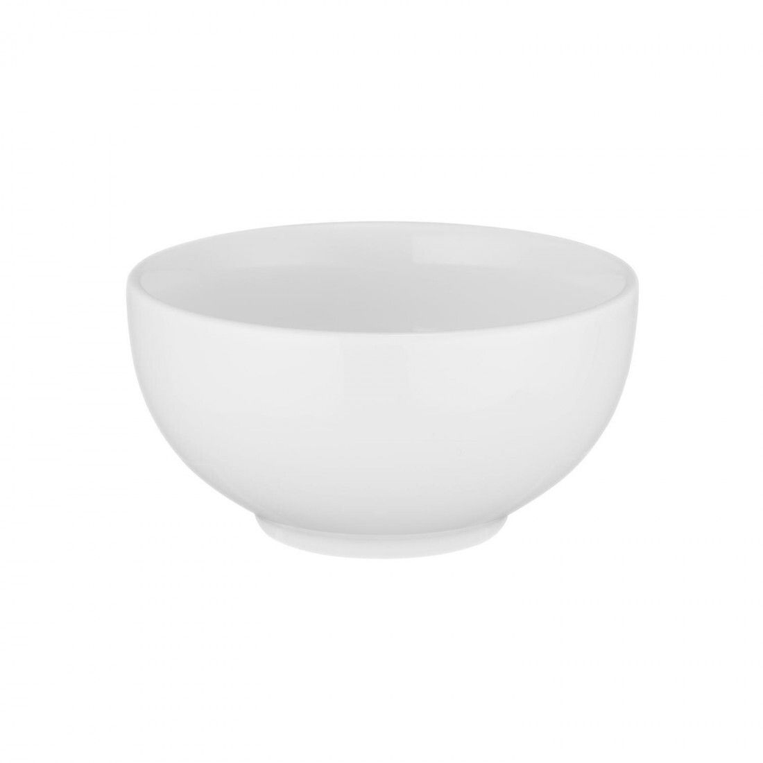 Ciotola bassa 0,21 l, Bianco - Coupe Fine Dining - Seltmann