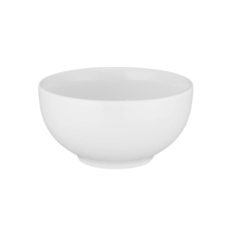 Ciotola bassa 0,21 l, Bianco - Coupe Fine Dining - Seltmann