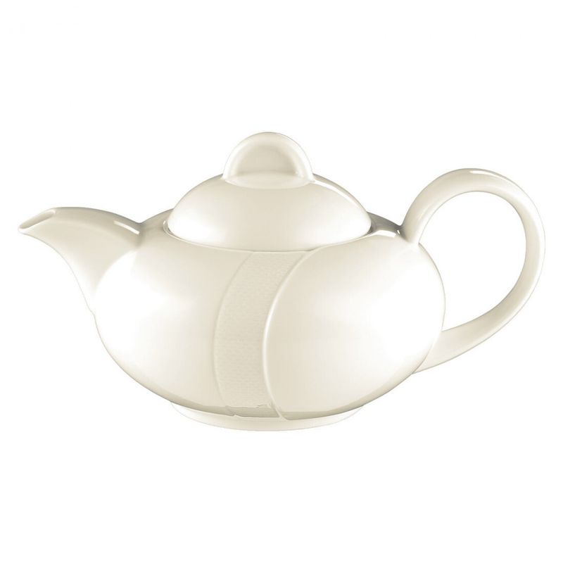 Teiera 1, Crema - Diamant - Seltmann