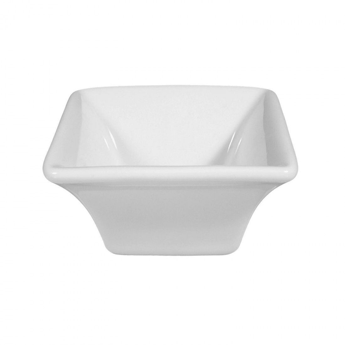 Ciotola 5140 6x6 cm, Bianco - Buffet-Gourmet - Seltmann