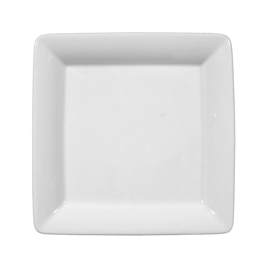 Piatto 5140 25x25 cm, Bianco - Buffet-Gourmet - Seltmann