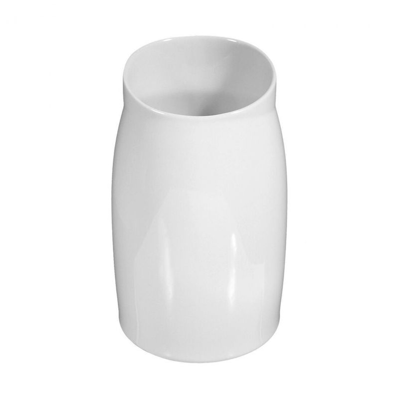 Contenitore per dressing senza coperchio 5140 1,00 l, Bianco - Buffet-Gourmet - Seltmann