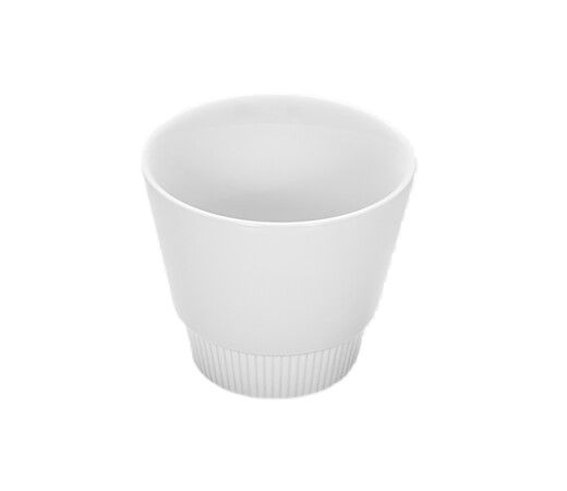 Tazza da Caffè Impilabile 0,24 l Scandic - Schönwald