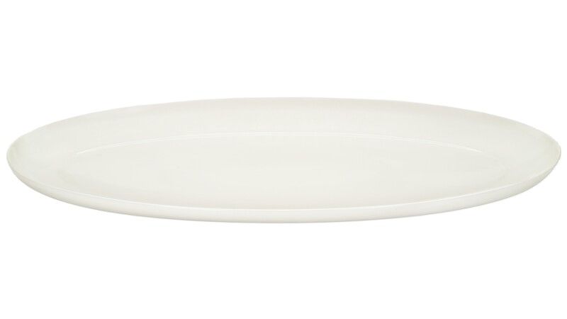 Piatto Ovale 45 x 20 cm Delight - Schönwald