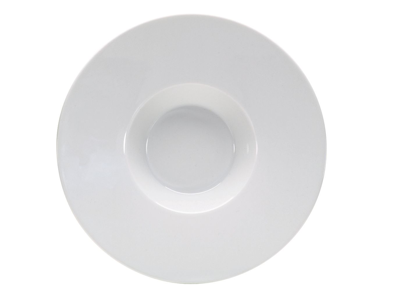 Piatto Fondo con Falda 30 cm Connect - Schönwald