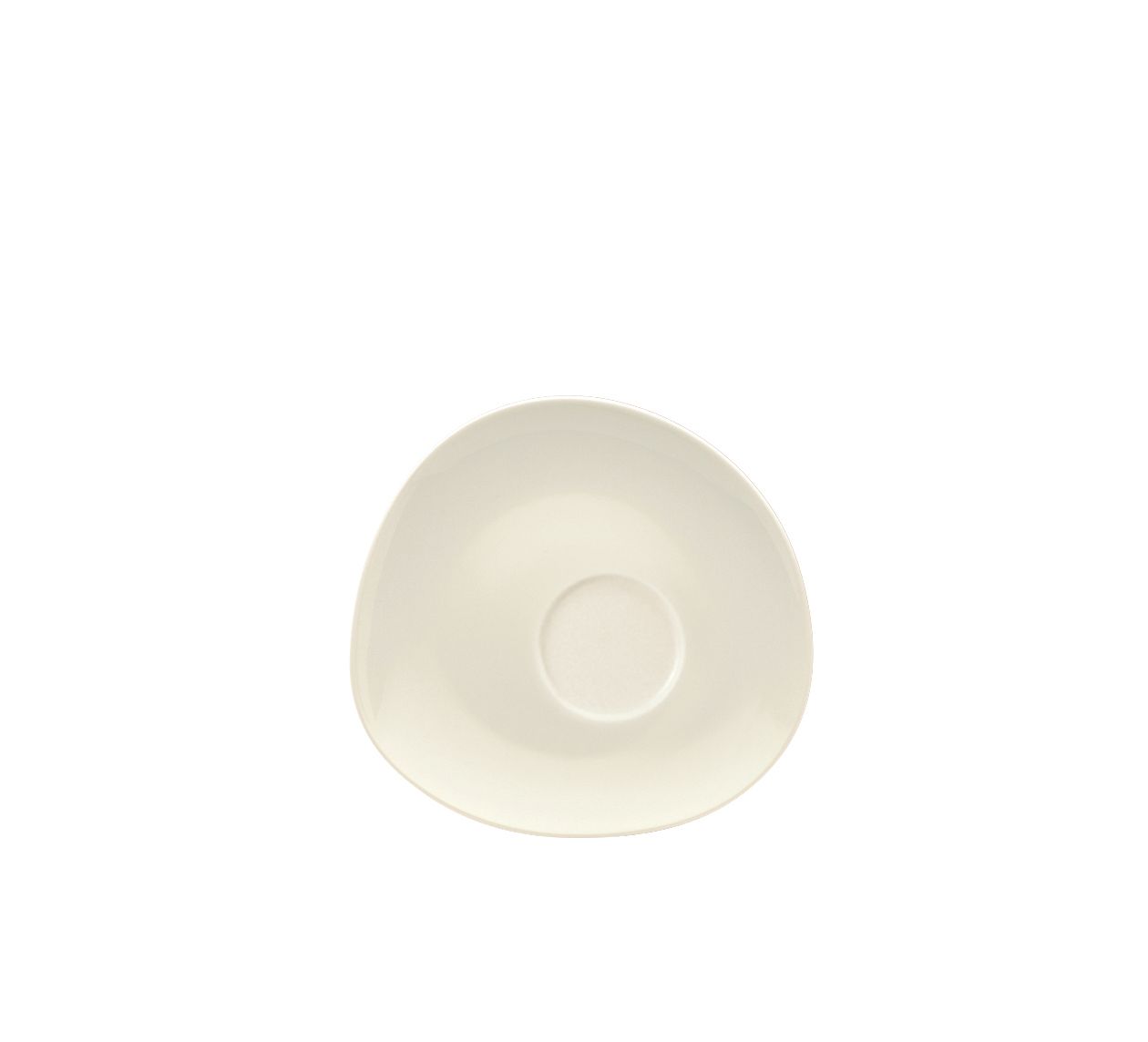 Sottotazza Combinato Asimmetrico 16 cm Wellcome - Schönwald