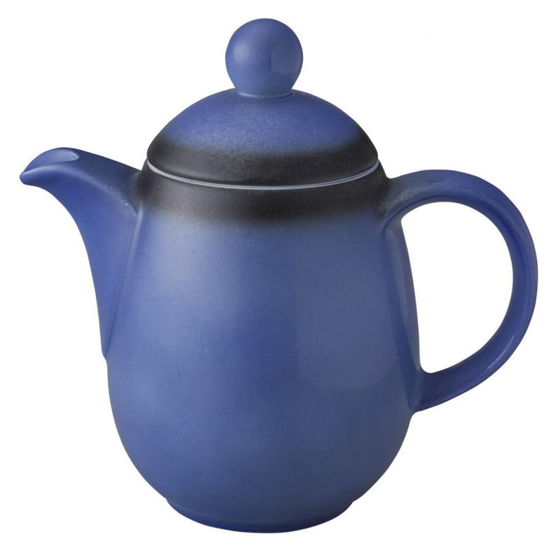 Caffettiera 1, Royal Blu - Fantastic - Coupe Fine Dining - Seltmann