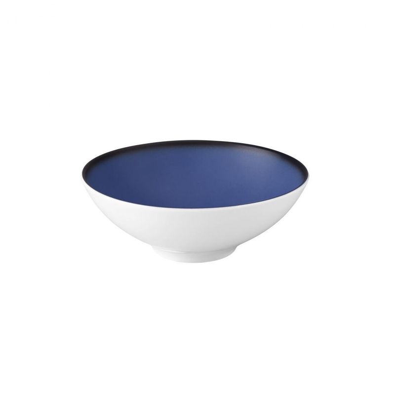 Ciotola Coupe 14,5 cm M5381, Royal Blu - Fantastic - Coupe Fine Dining - Seltmann