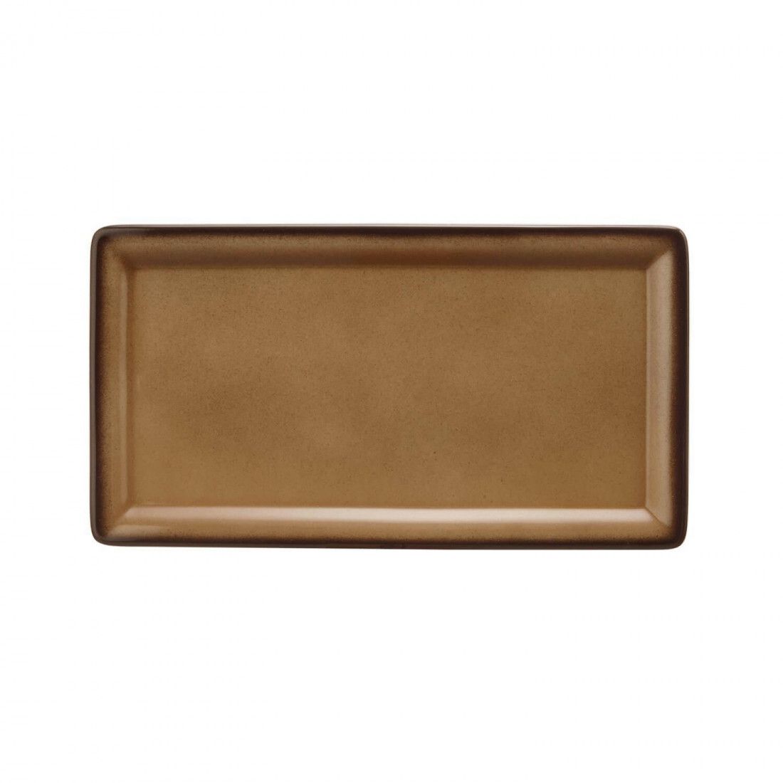 Piatto GN 5170-1/3, Caramel - Buffet-Gourmet - Seltmann