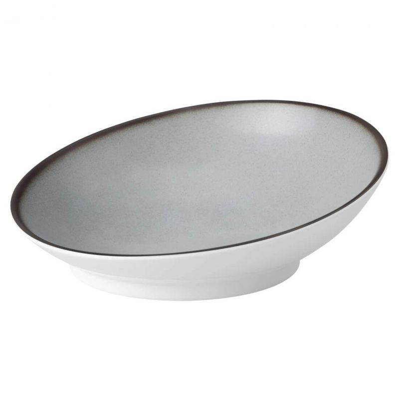 Ciotola 5120 28/11, Grigio - Buffet-Gourmet - Seltmann