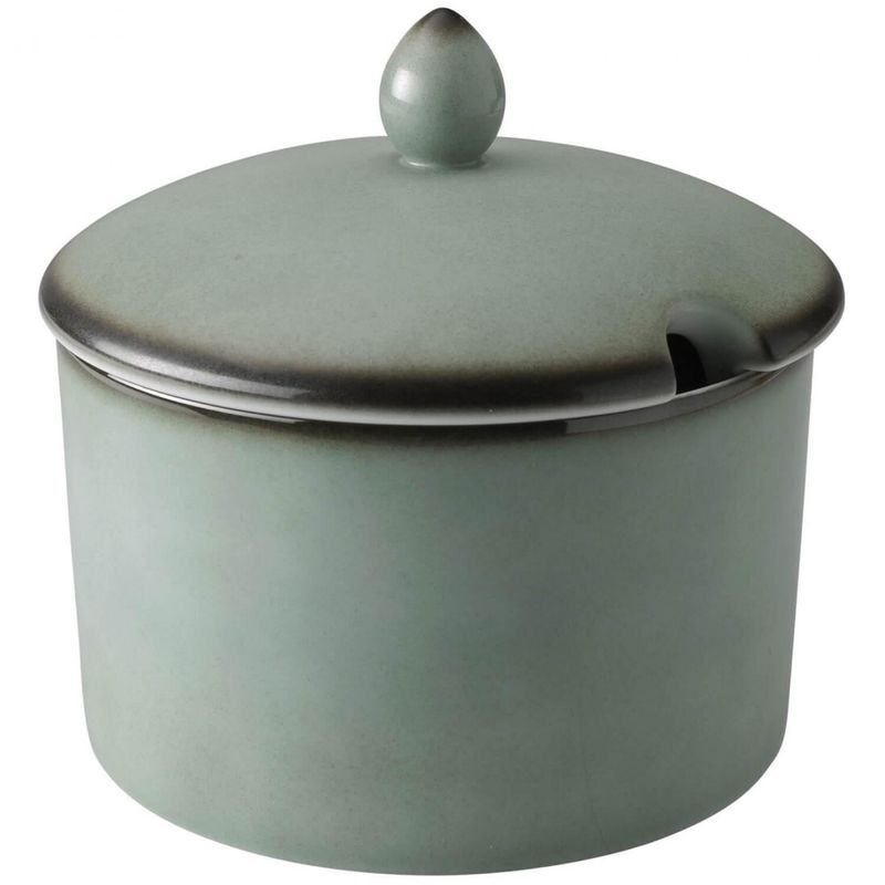 Contenitore 5140 2,00 l, Turchese - Buffet-Gourmet - Seltmann