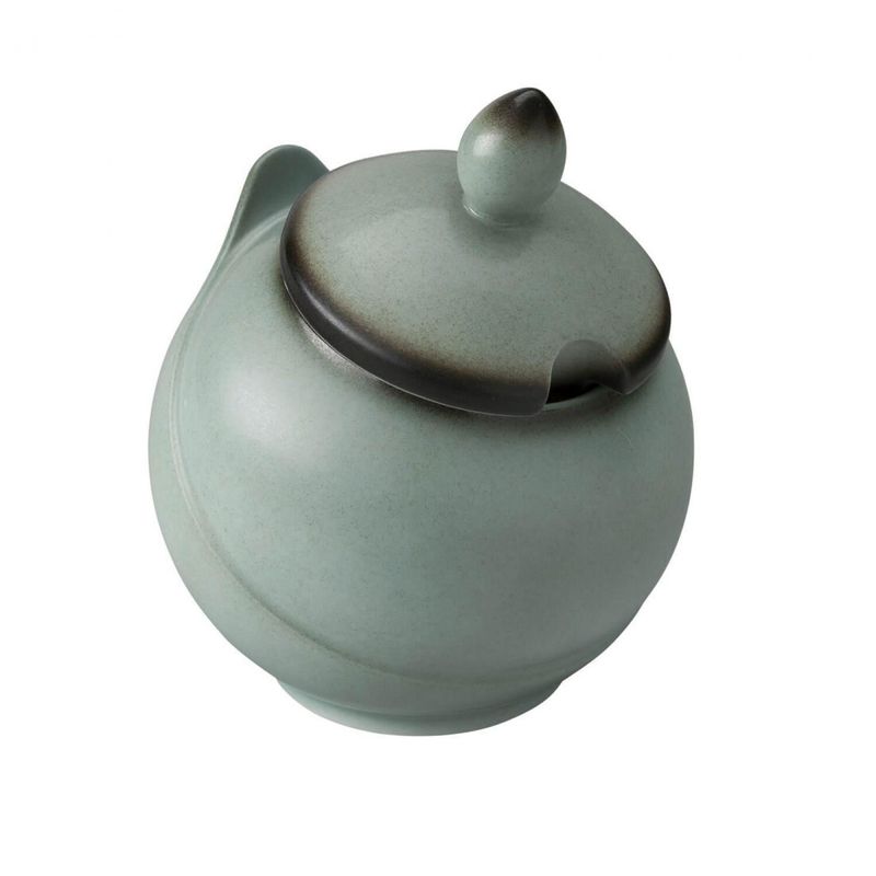 Ciotola completa 5120 0,50 l, Turchese - Buffet-Gourmet - Seltmann