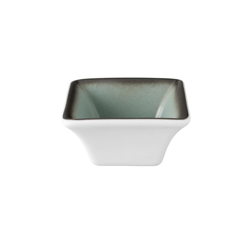 Ciotola 5140 10x10 cm, Turchese - Buffet-Gourmet - Seltmann
