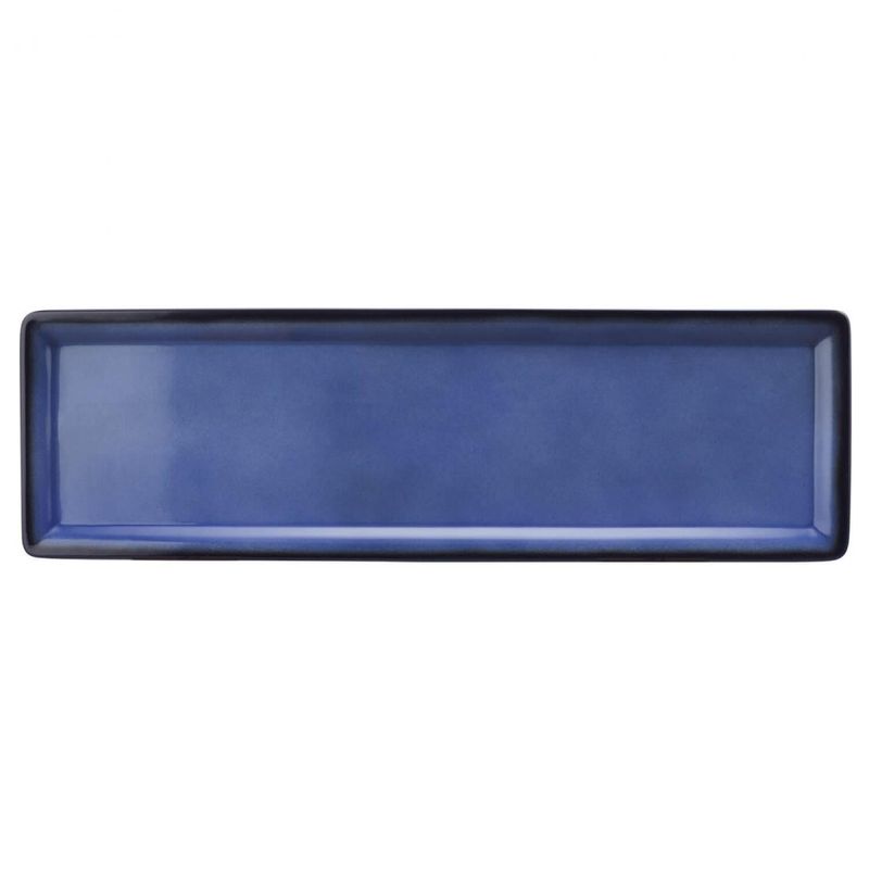 Piatto GN 5170-2/4, Royal Blu - Buffet-Gourmet - Seltmann