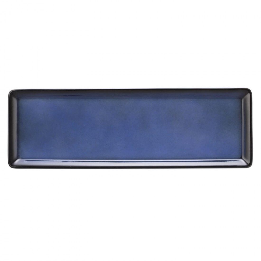 Piatto 5170 32,5x10,8 cm, Royal Blu - Buffet-Gourmet - Seltmann