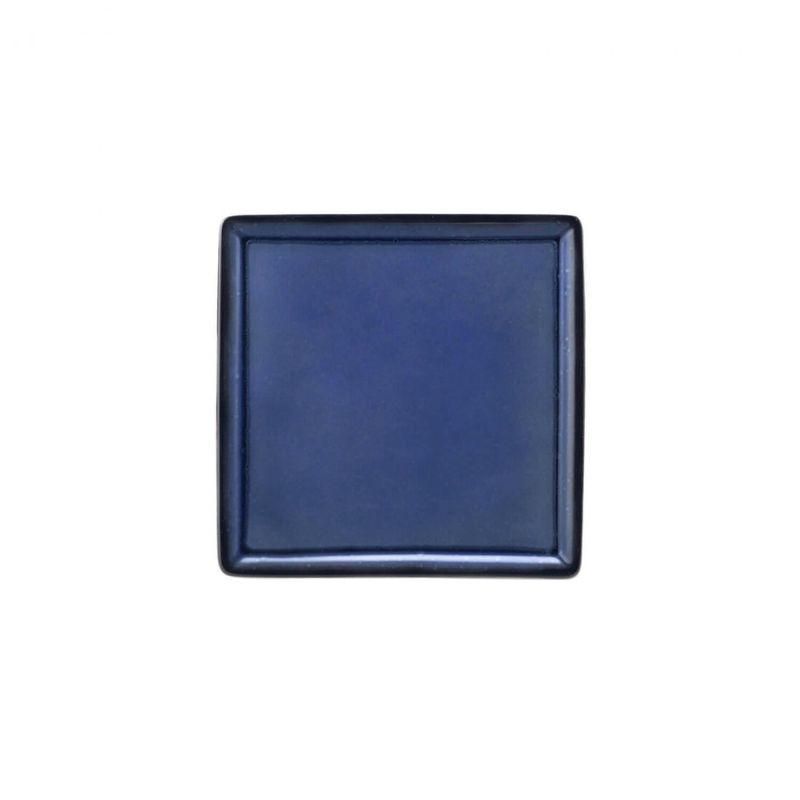 Piatto 5170 16x16 cm, Royal Blu - Buffet-Gourmet - Seltmann