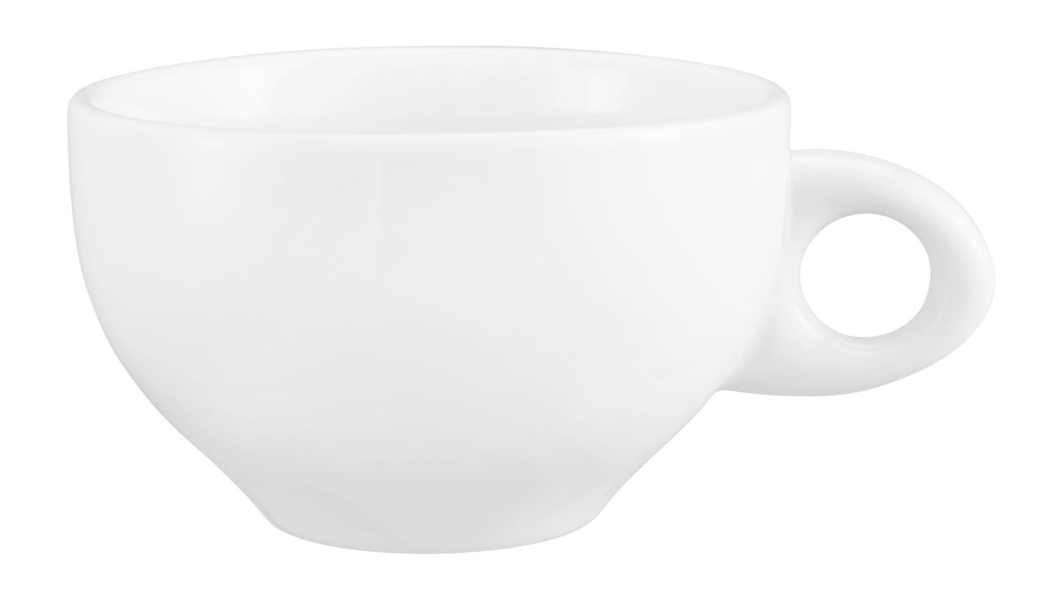 Tazza latte nd M5365/0,37, Bianco - Caffè-e-motion - Seltmann