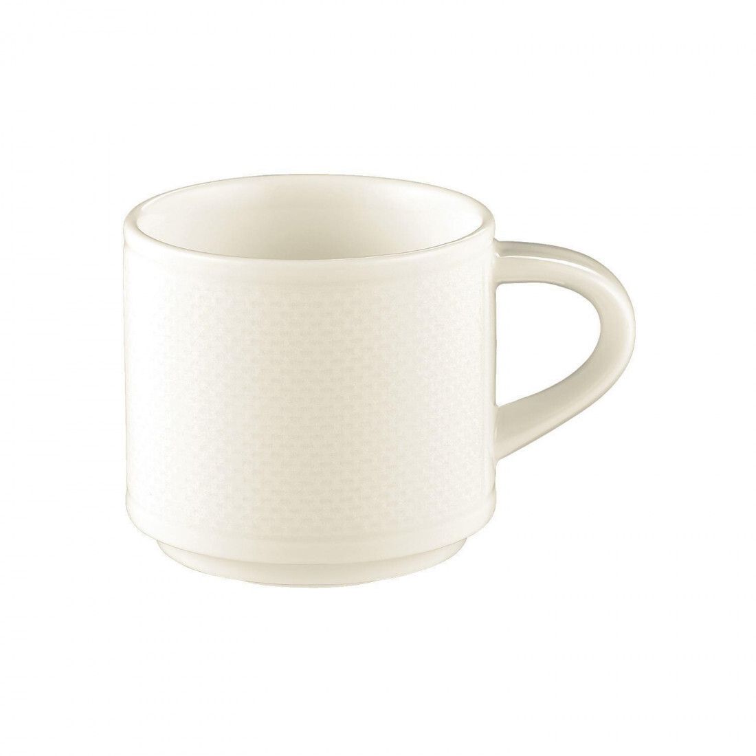 Tazzina moka, Crema - Diamant - Seltmann