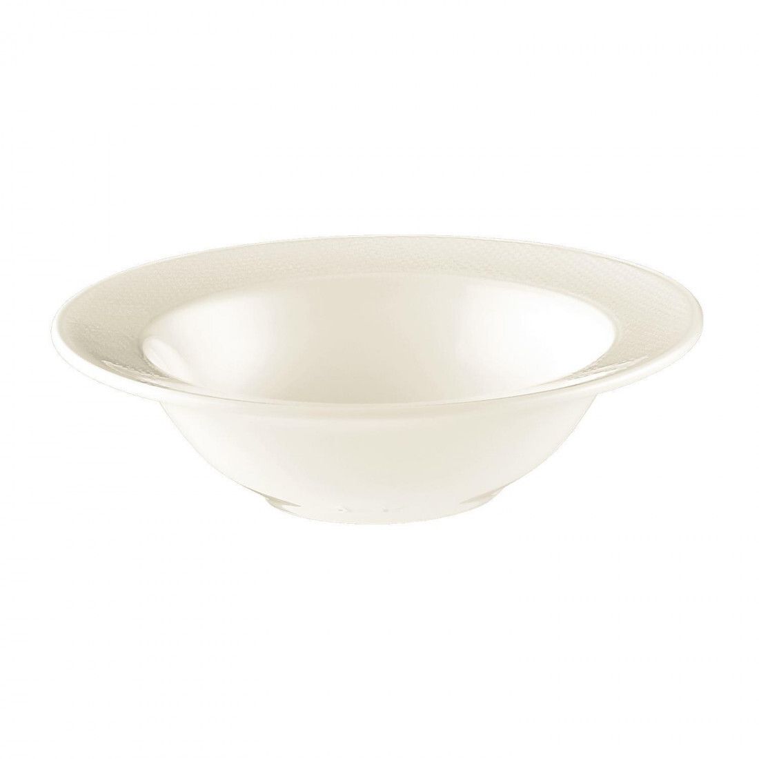 Ciotola dessert 15 cm, Crema - Diamant - Seltmann