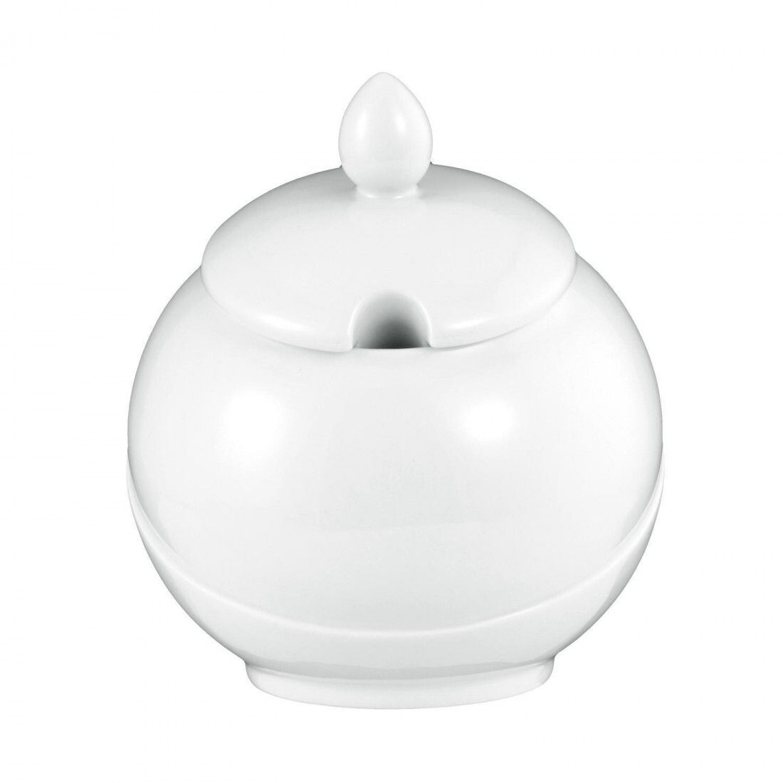 Ciotola completa 5120 3,50 l, Bianco - Buffet-Gourmet - Seltmann
