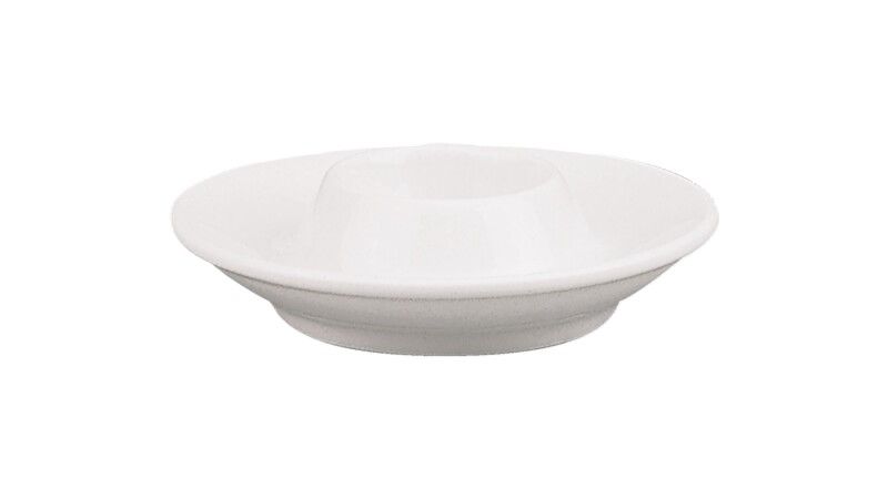 Portauovo con Piattino 11 cm Sonderartikel - Schönwald