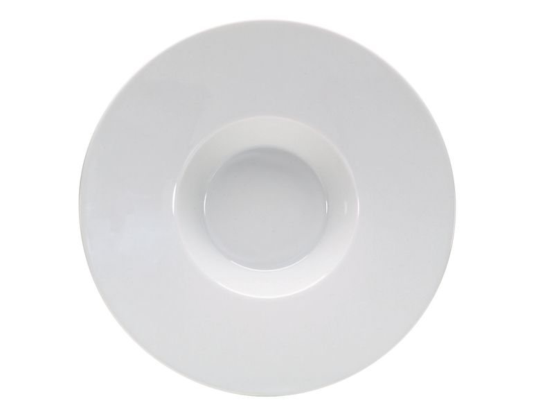 Piatto Fondo con Falda 16 cm Connect - Schönwald