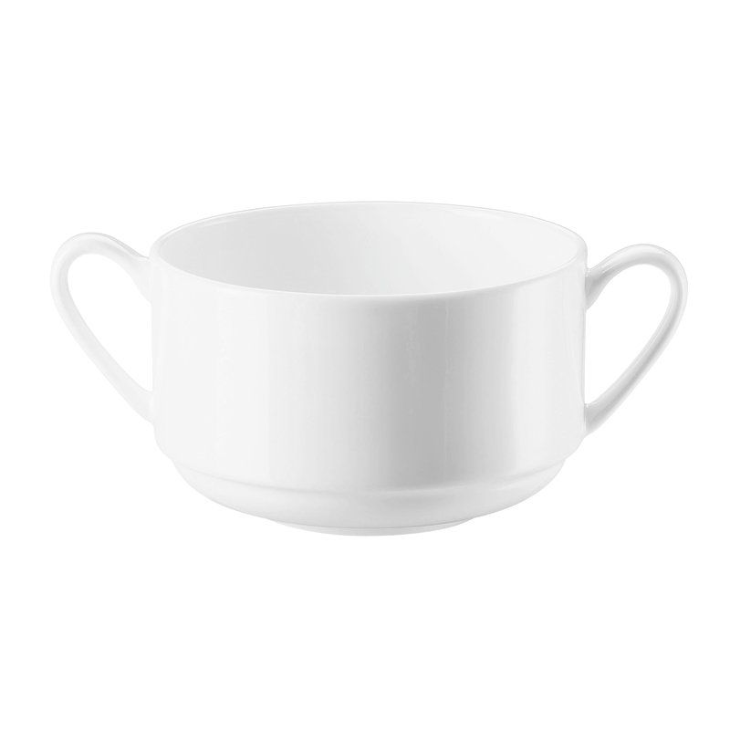 Tazza Brodo Senza Piattino 0,25 l Jade - Rosenthal