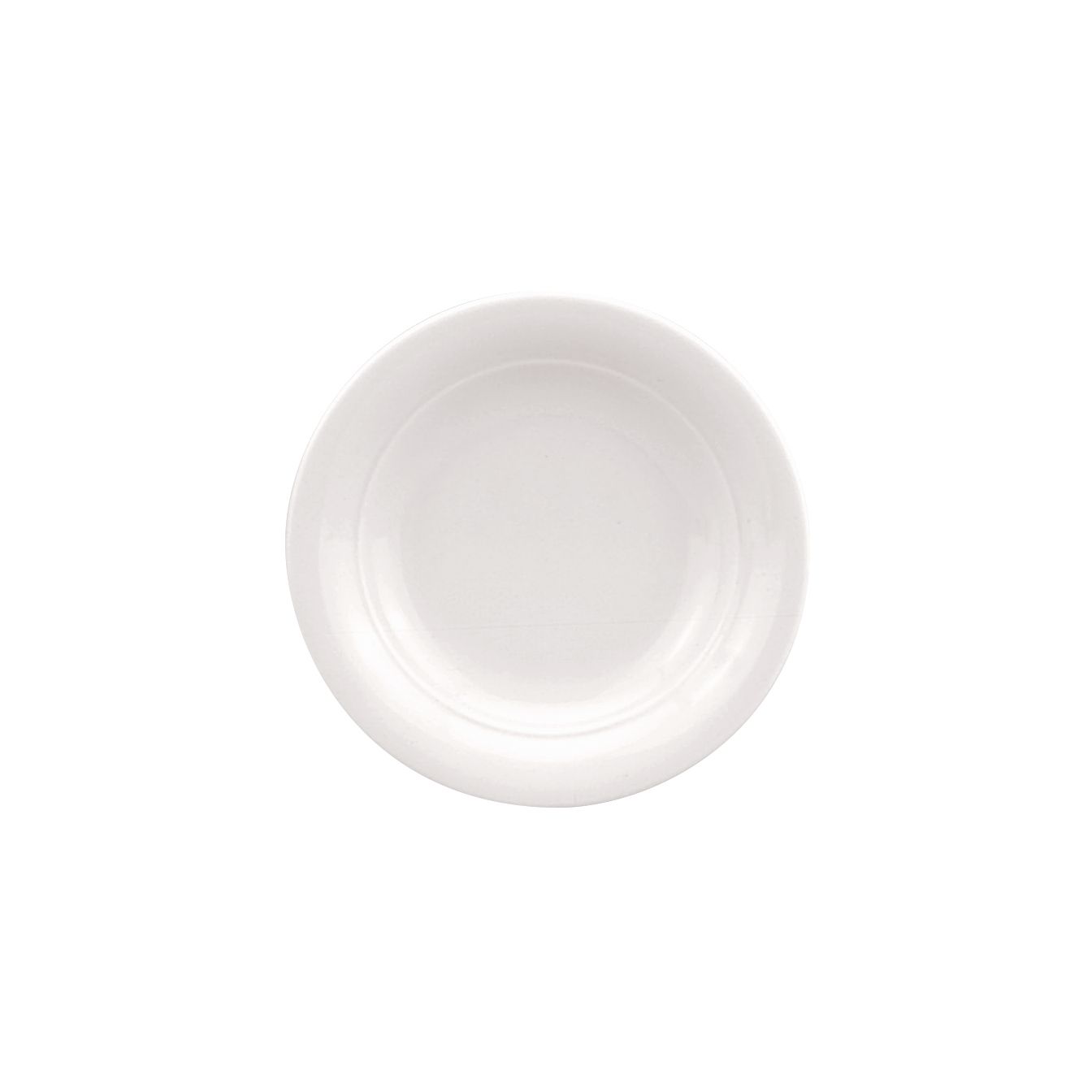 Piatto Fondo con Falda 21 cm Avanti Gusto - Schönwald