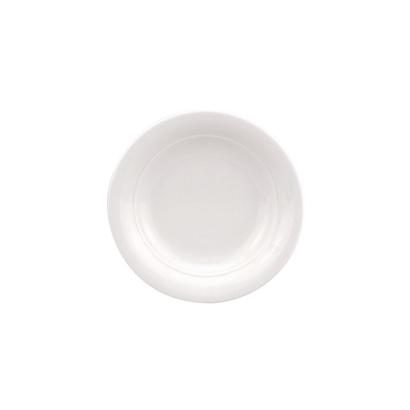 Piatto Fondo con Falda 21 cm Avanti Gusto - Schönwald