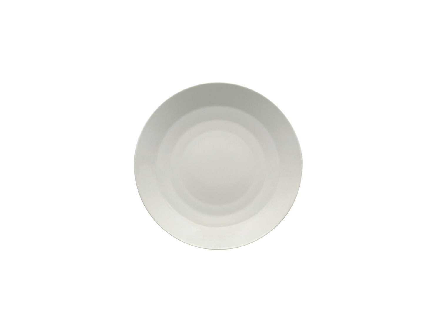 Piatto Fondo 21 cm Allure - Schönwald