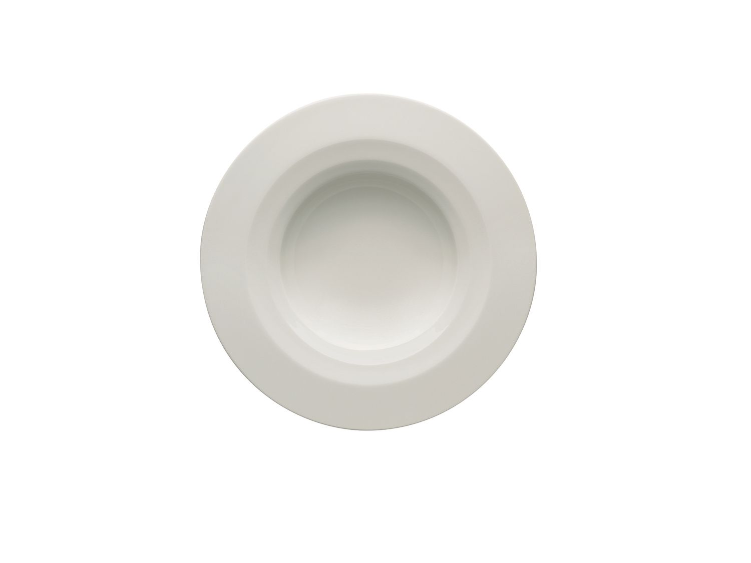 Piatto Fondo con Falda 25 cm Allure - Schönwald