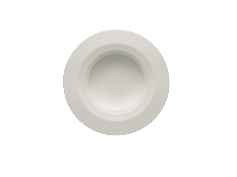 Piatto Fondo con Falda 25 cm Allure - Schönwald