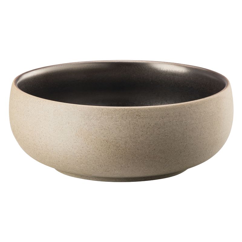Coppa 12,7 cm Joyn Stoneware Iron - Rosenthal