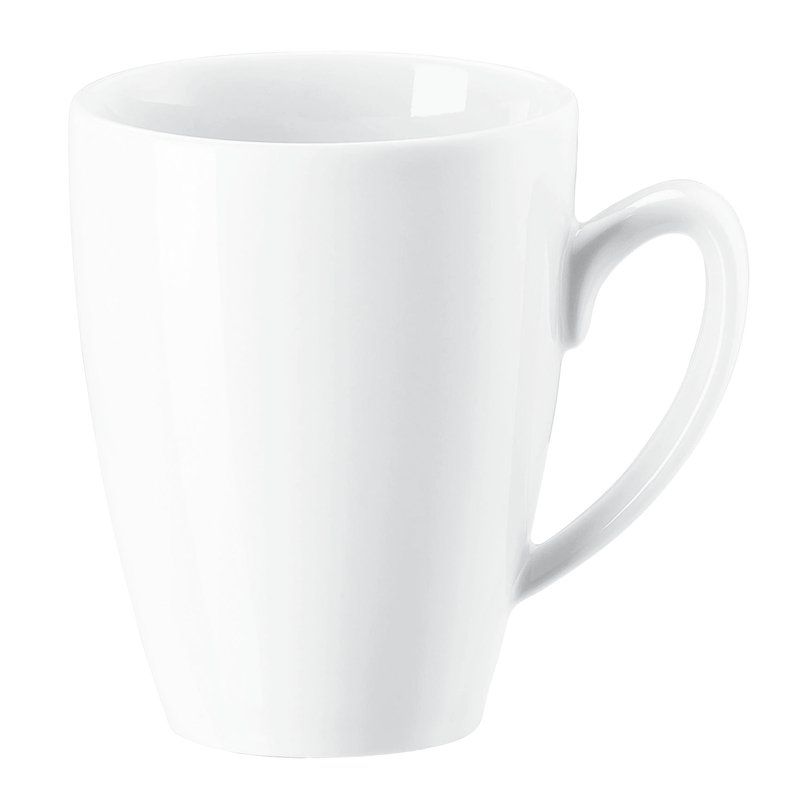 Tazza 0,08 l Mesh Bianco - Rosenthal