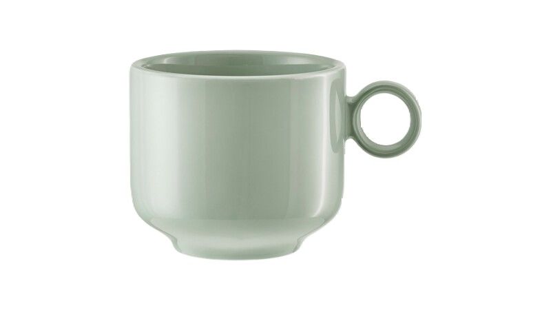 Tazza per Cappuccino 0,26 l Shiro Frost - Schönwald