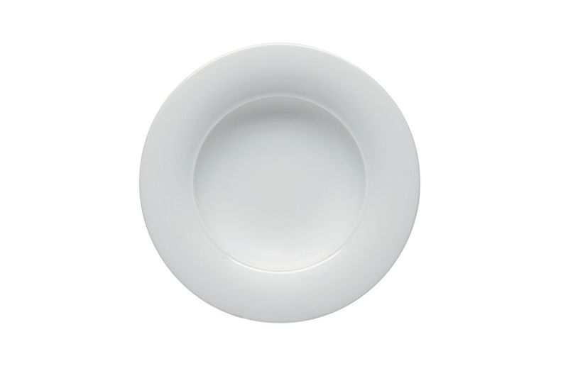 Piatto Fondo con Falda Larga 26 cm Avanti Gusto - Schönwald