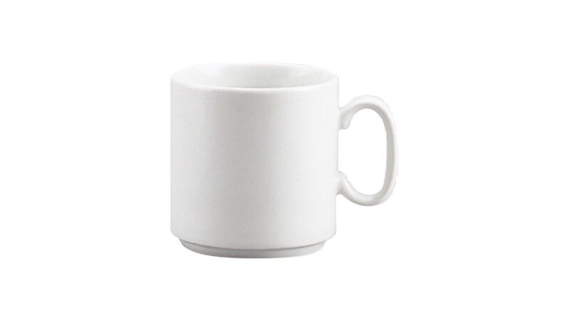 Tazza Impilabile 0,30 l Systemline - Schönwald