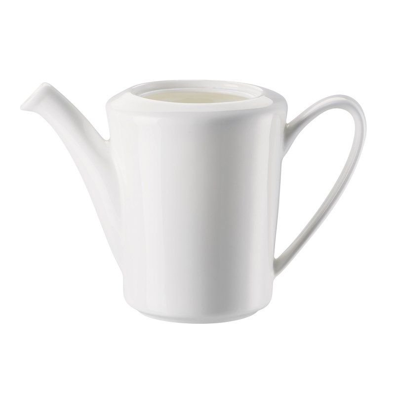 Caffettiera Senza Coperchio 0,30 l Jade - Rosenthal
