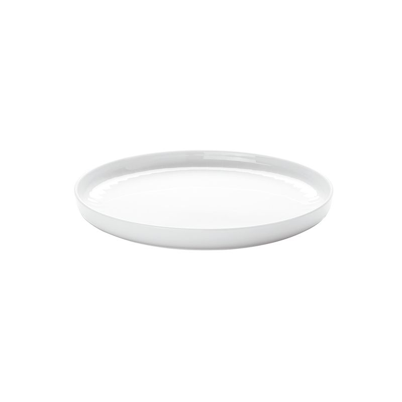 Piatto Gourmet 21,9 cm Joyn Bianco - Rosenthal