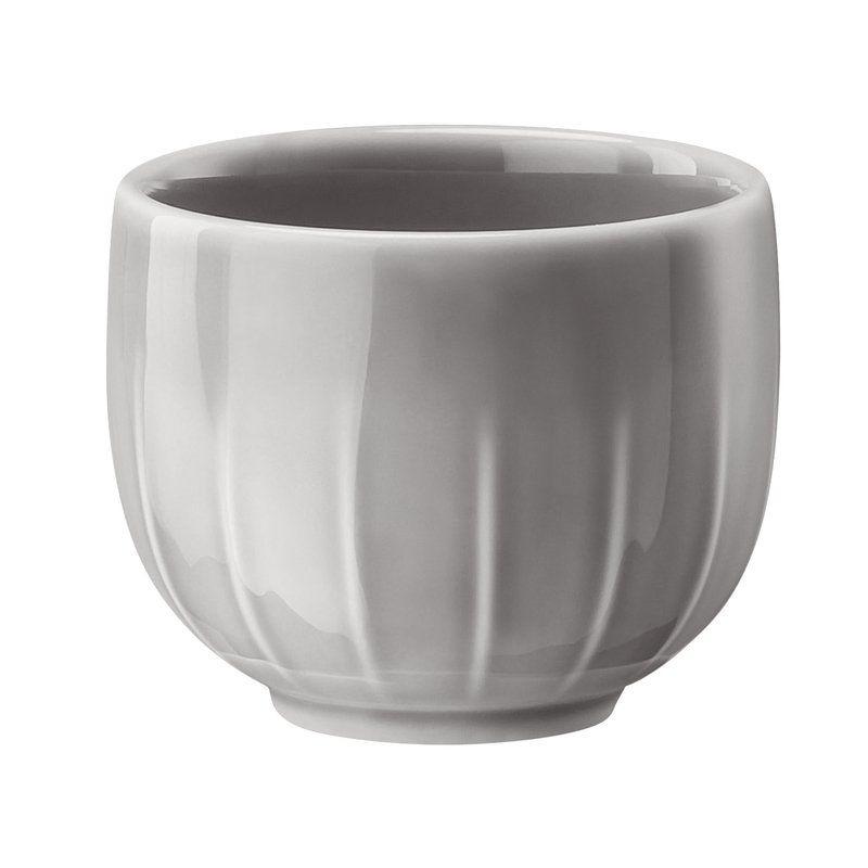 Coppa Espresso 5,3 cm Joyn Grey - Rosenthal