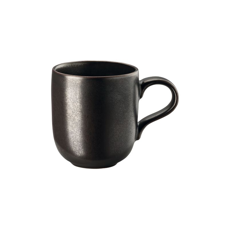 Mug con Manico 0,40 l Joyn Stoneware Iron - Rosenthal