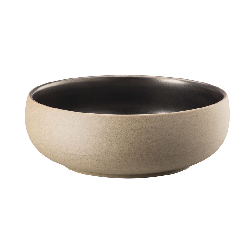 Coppa 16,4 cm Joyn Stoneware Iron - Rosenthal