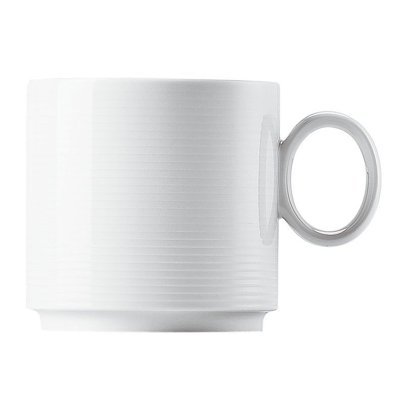 Mug con Manico Impilabile 0,33 l Loft - Rosenthal
