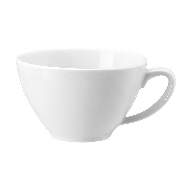 Tazza 0,09 l Mesh Bianco - Rosenthal