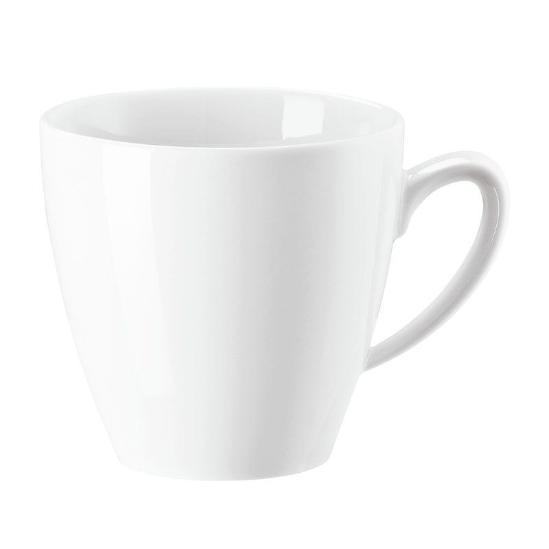 Tazza 0,18 l Mesh Bianco - Rosenthal