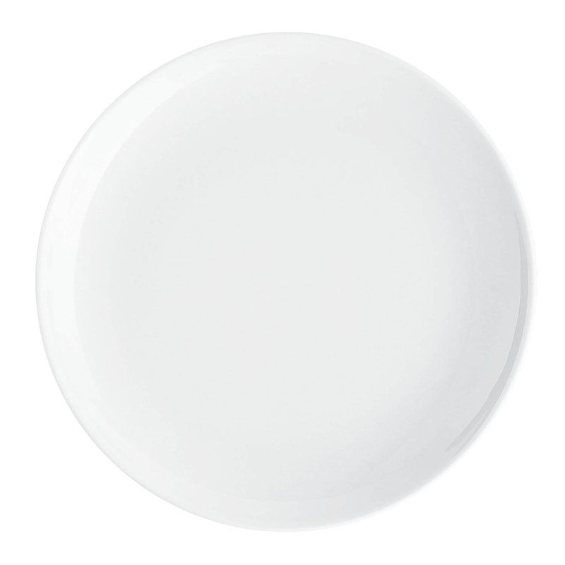 Piatto Piano 20 cm Cucina - Rosenthal