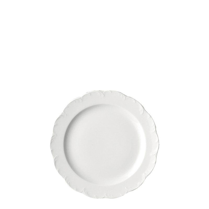 Piatto Piano 27,1 cm Monbijou - Rosenthal